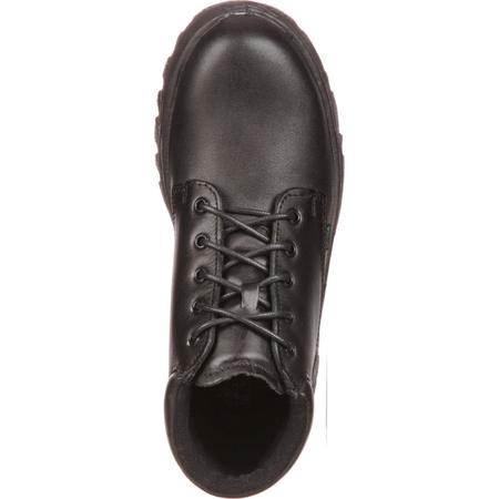 Rocky TMC Postal-Approved Public Service Chukka Boots, 12ME FQ0005005